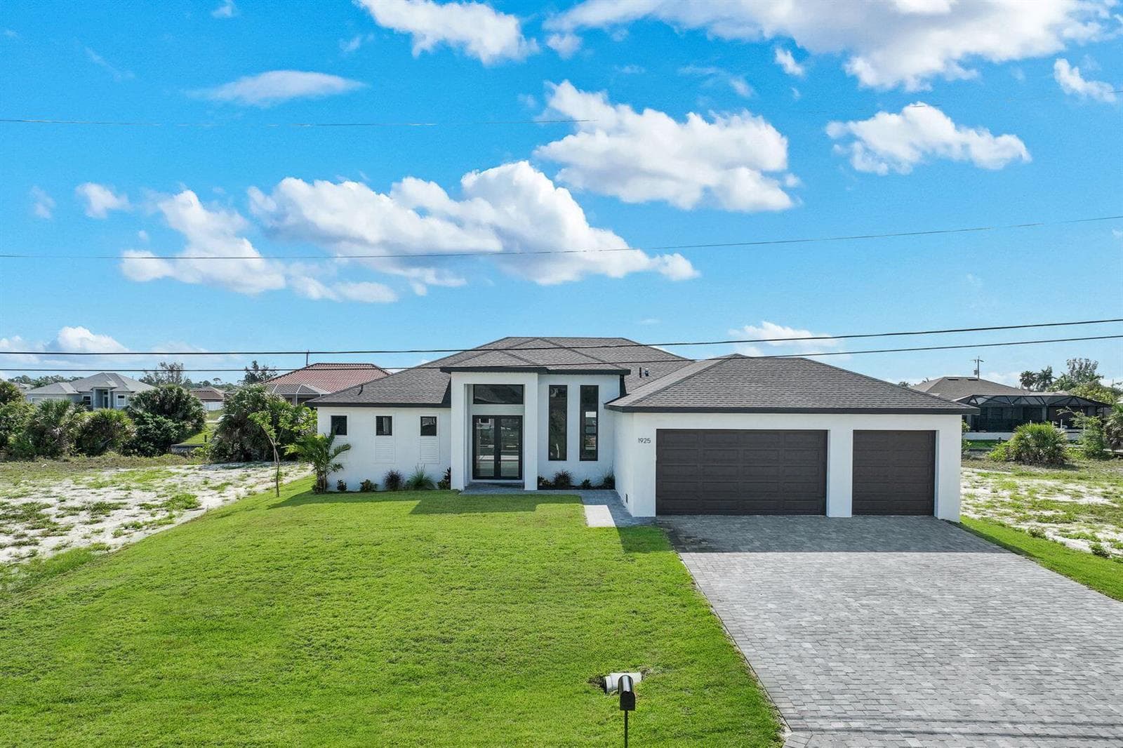 1925 NW 34th Place, Cape Coral, FL 33993 photo 2