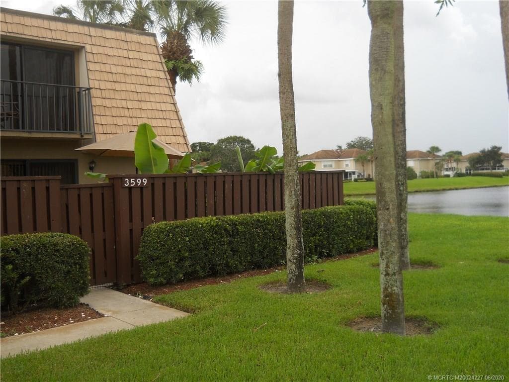3599 SW Sunset Trace Circle, Palm City, FL 34990 photo 3