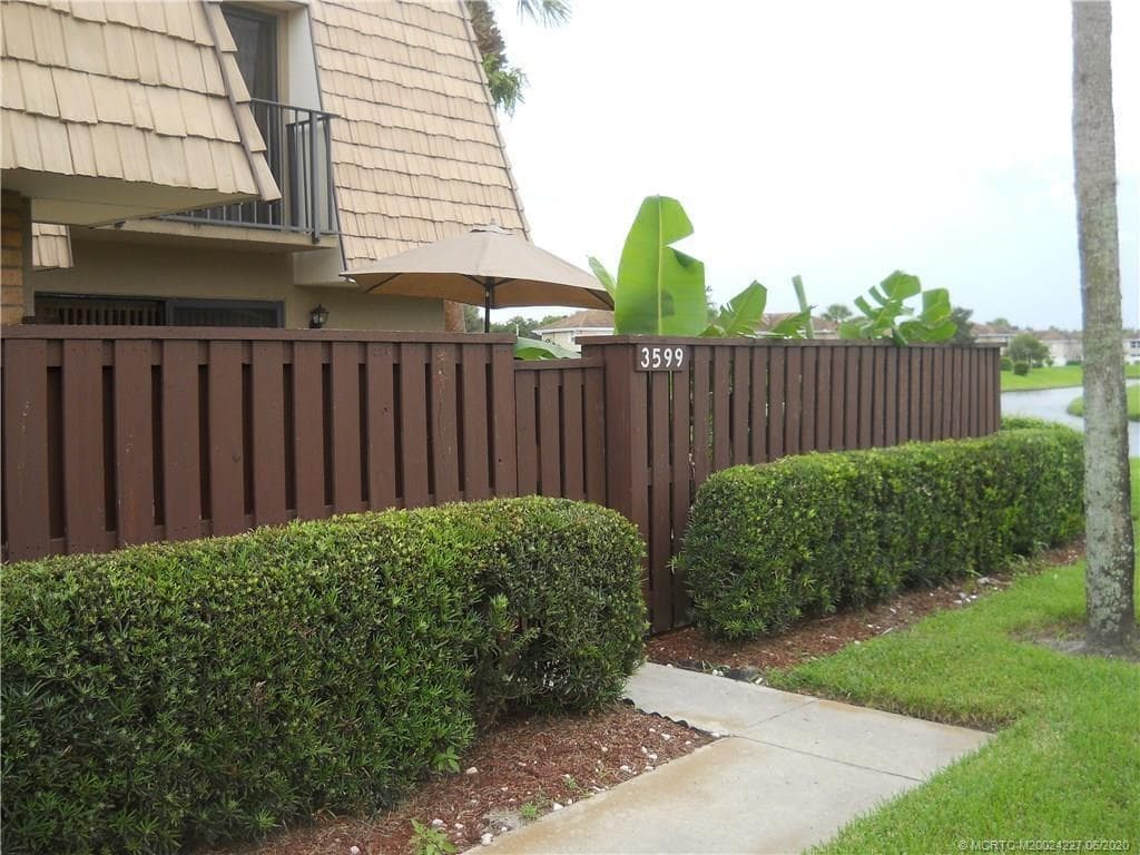 3599 SW Sunset Trace Circle, Palm City, FL 34990 photo 4
