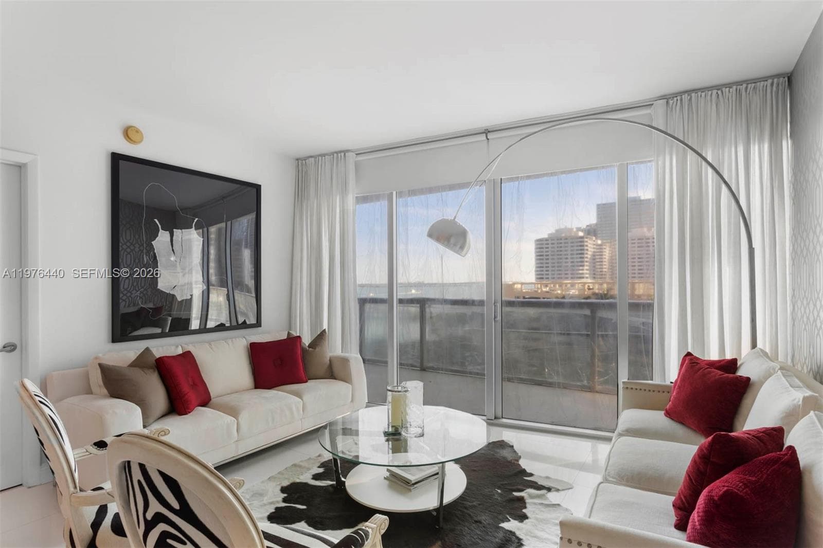 495 Brickell Ave # 805, Miami, FL 33131 photo 3