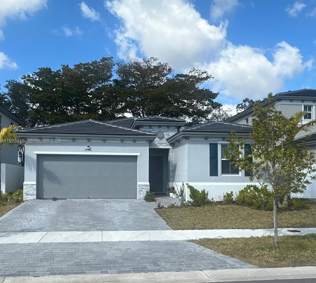 18576 SW 136th Ct, Miami, FL 33177