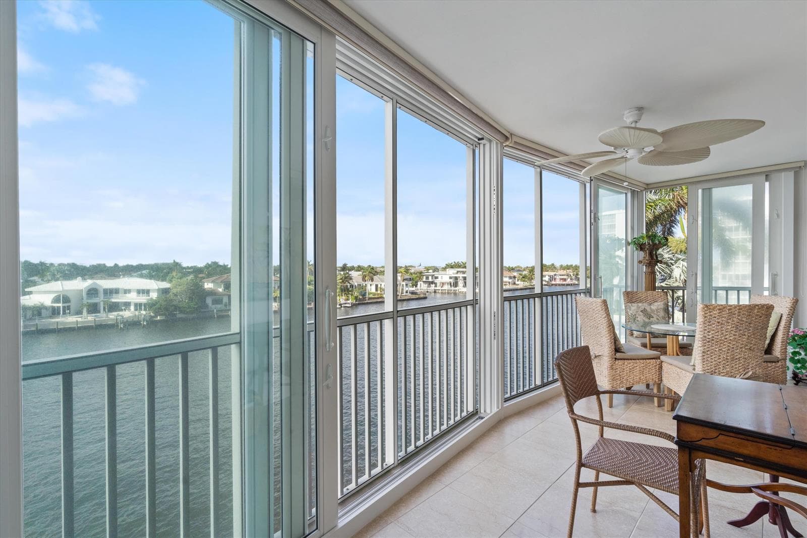 3310 S Ocean Boulevard # 525-d, Highland Beach, FL 33487 photo 2