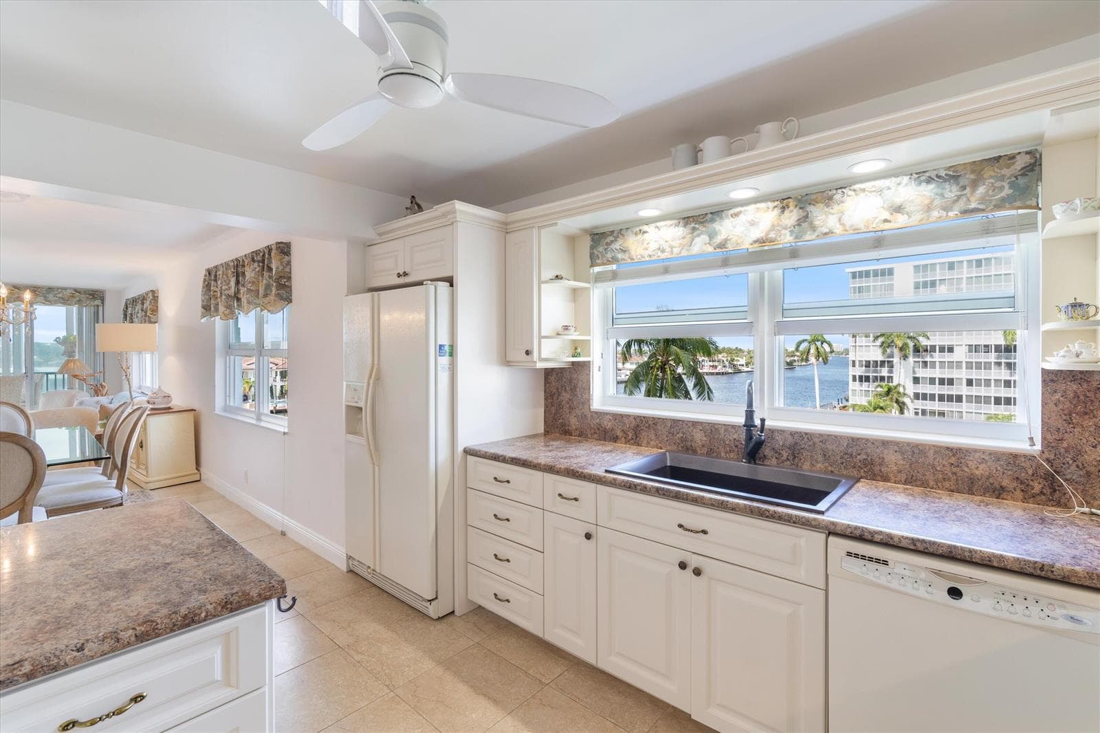 3310 S Ocean Boulevard # 525-d, Highland Beach, FL 33487 photo 4