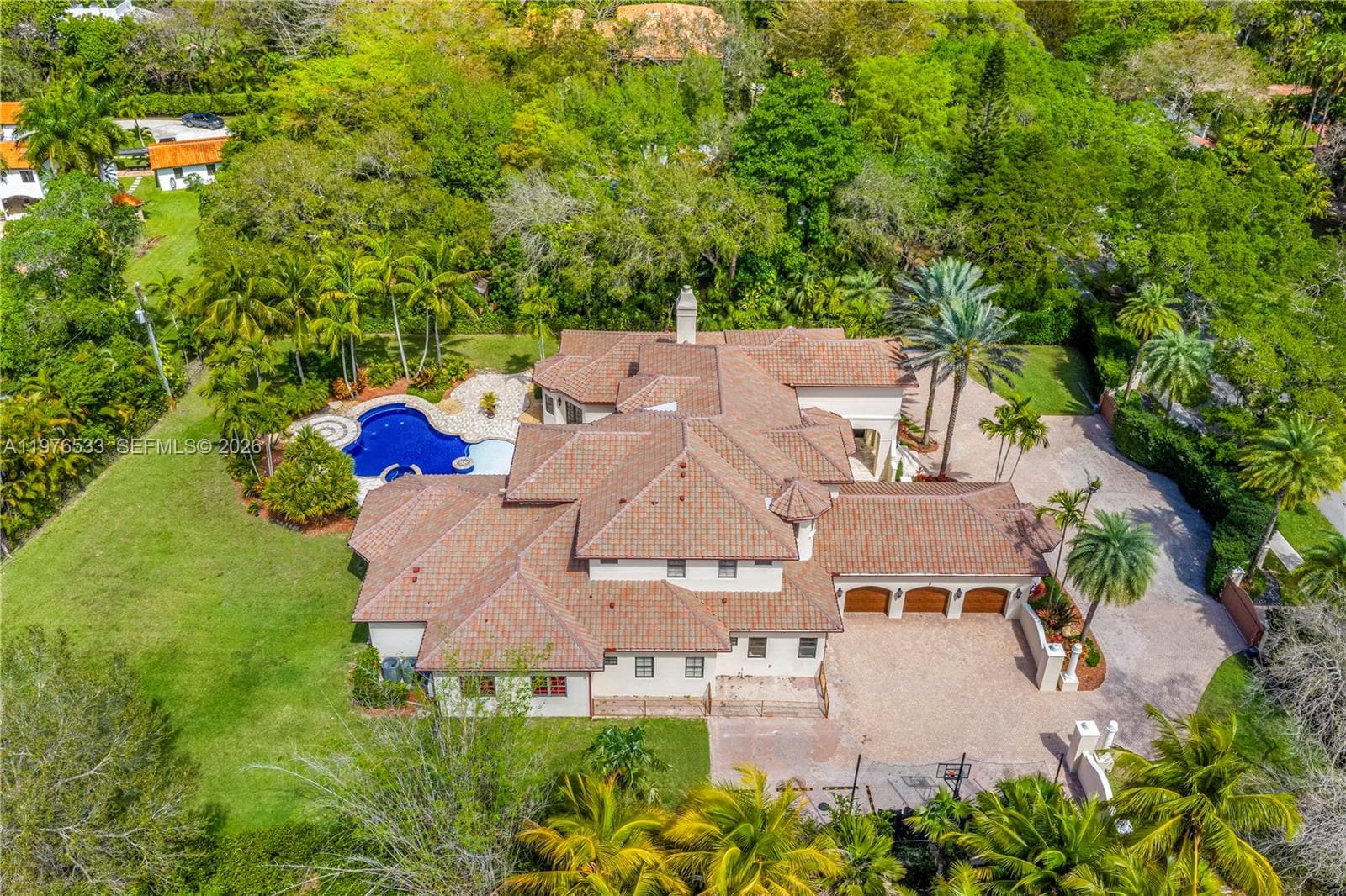 11400 SW 67th Ave, Pinecrest, FL 33156 photo 4