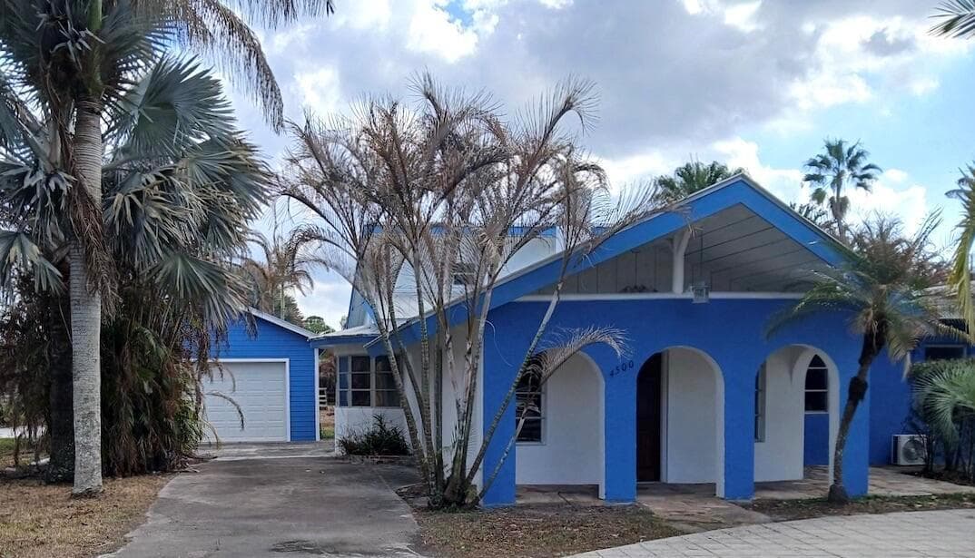 4500 SW Boatramp Avenue, Palm City, FL 34990 photo 3