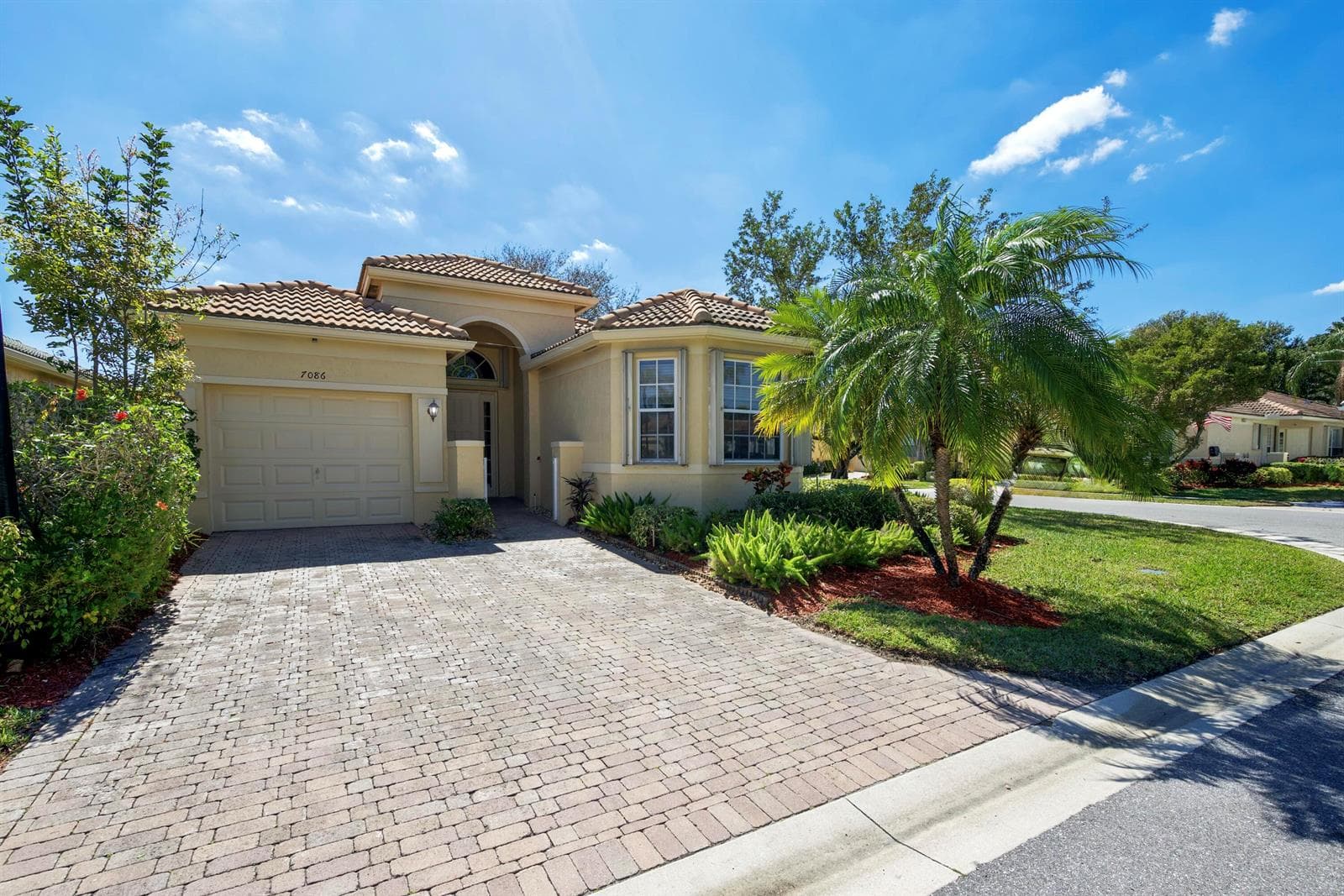 7086 Del Corso Lane, Delray Beach, FL 33446 photo 3