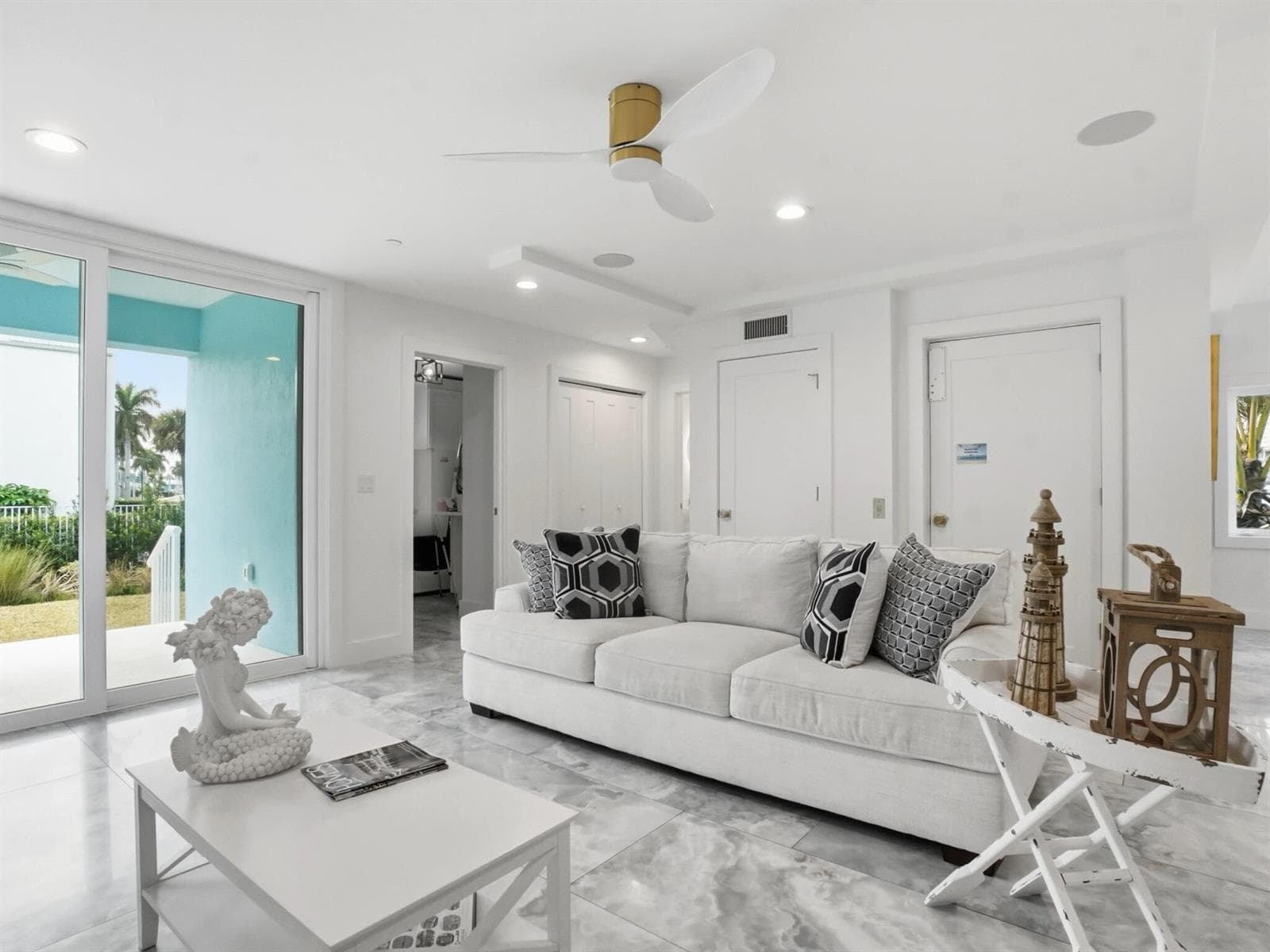 107 Desota Street, Hutchinson Island, FL 34949 photo 2