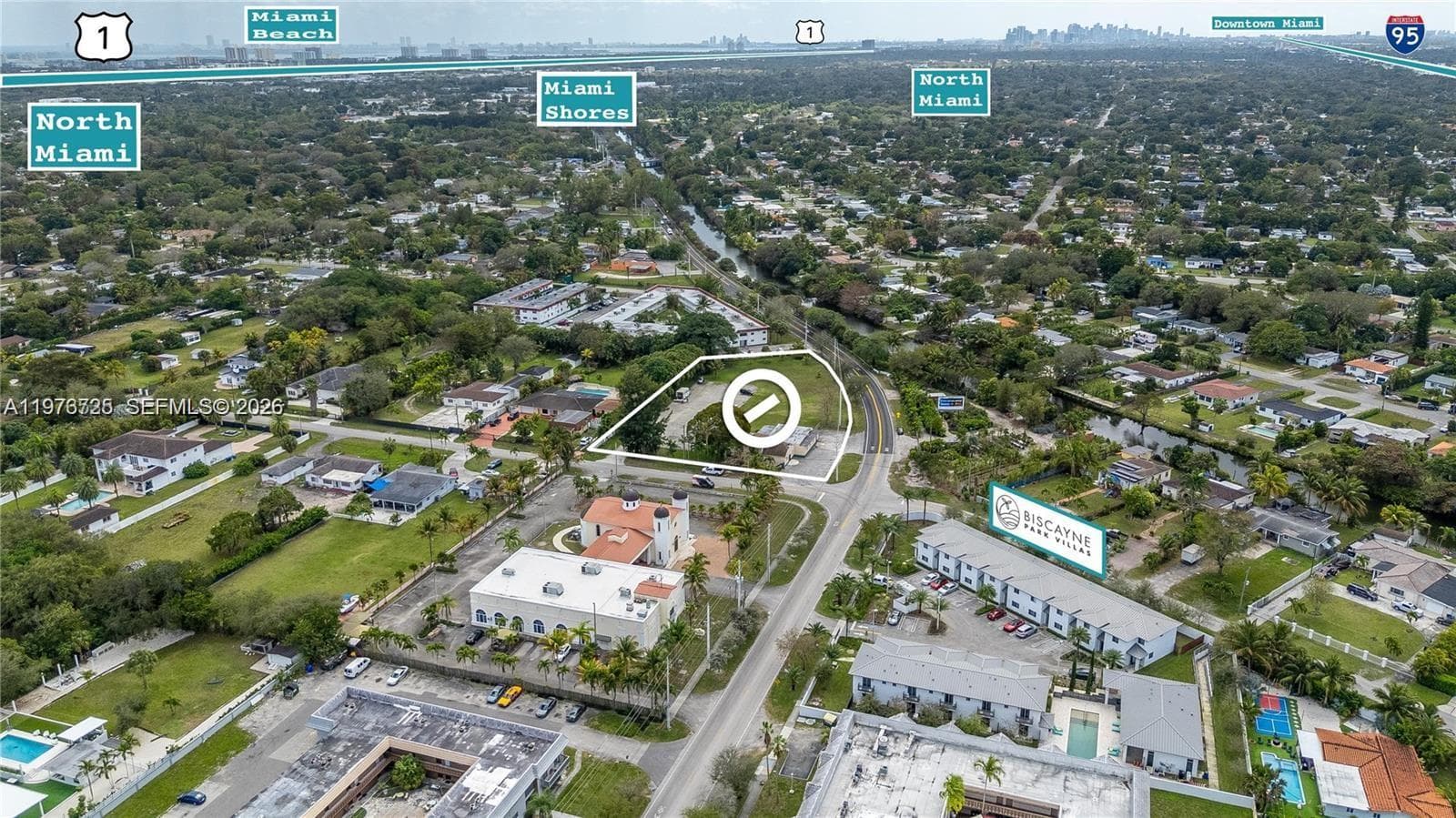 15343 NW 2nd Ave, Miami, FL 33169