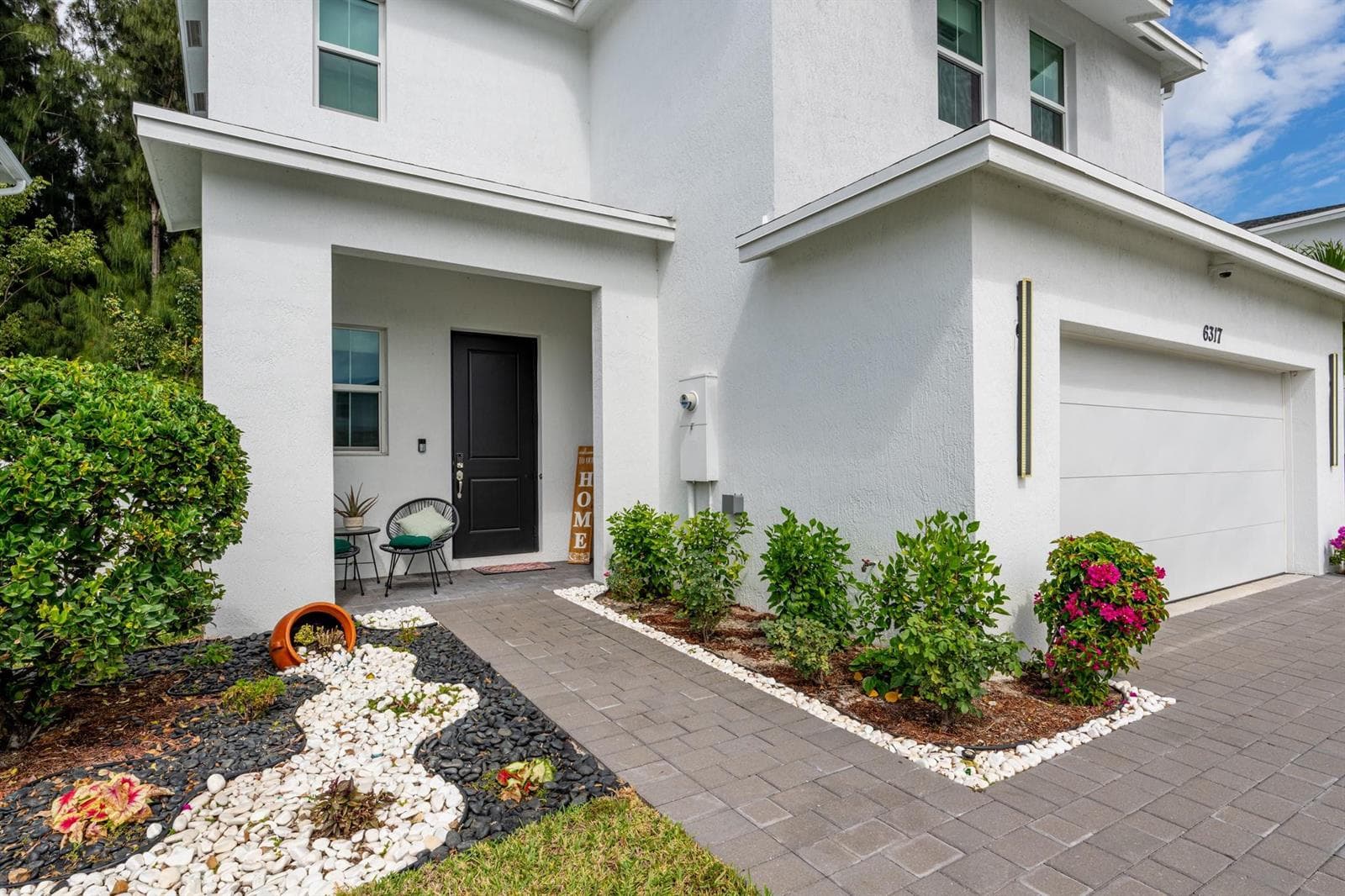 6317 Tenor Drive, West Palm Beach, FL 33413 photo 3