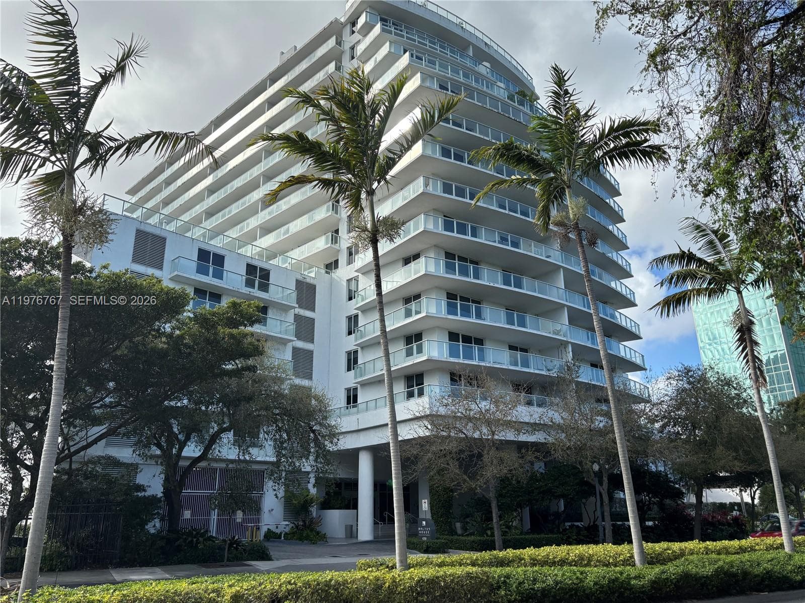 4250 Biscayne Blvd # 816, Miami, FL 33137