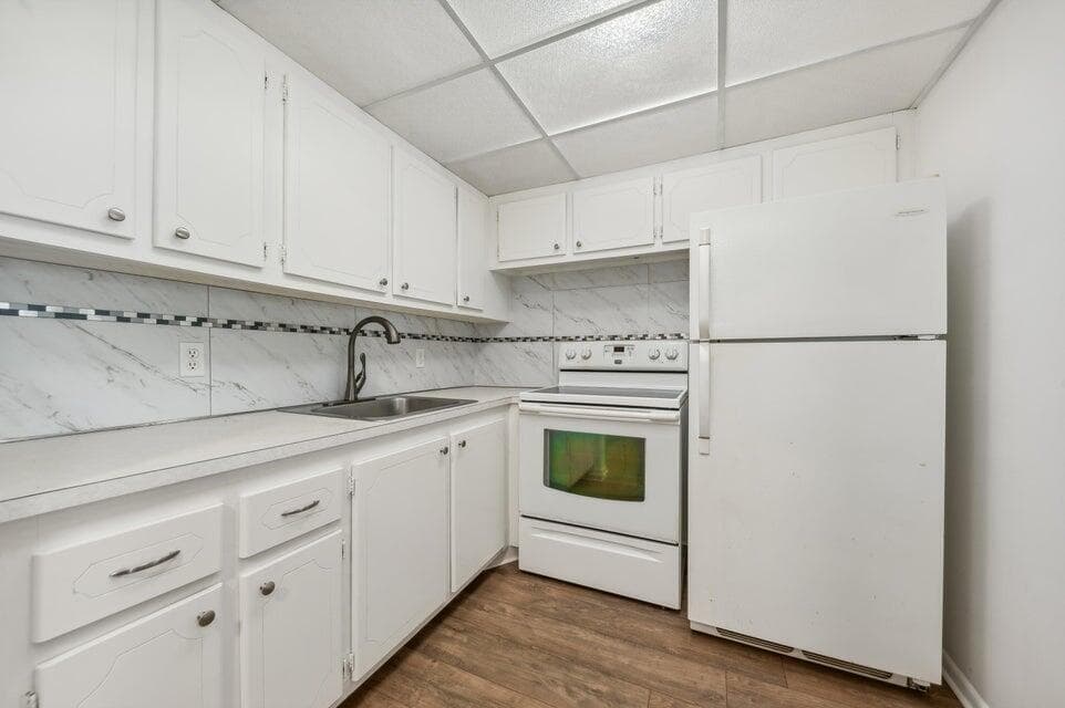 98 Ventnor E # 98, Deerfield Beach, FL 33442 photo 4