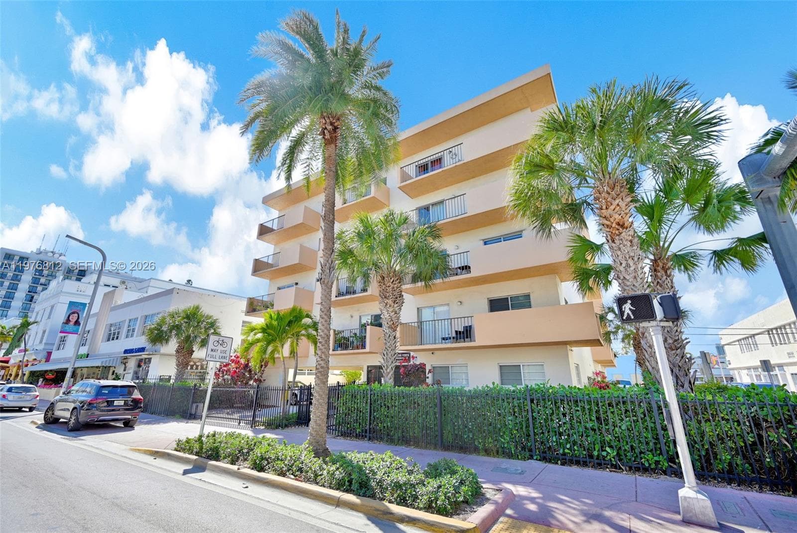 1150 Collins Ave # 405, Miami Beach, FL 33139