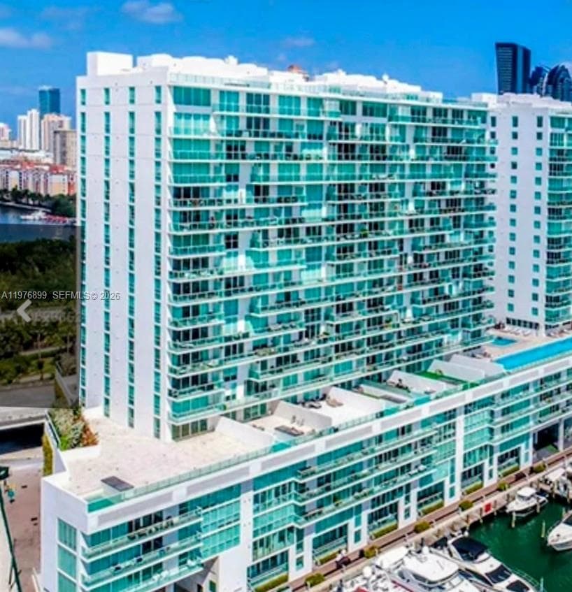 400 Sunny Isles Blvd # CU-4, Sunny Isles Beach, FL 33160