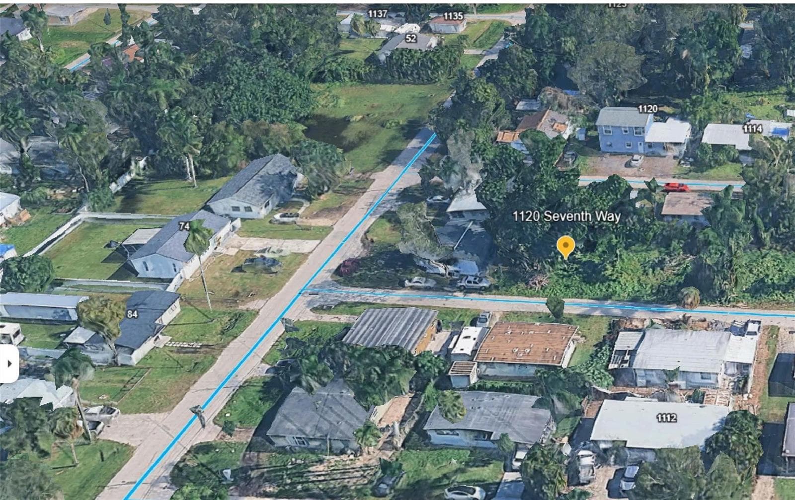 1120 7th Way, FL 33903 photo 3