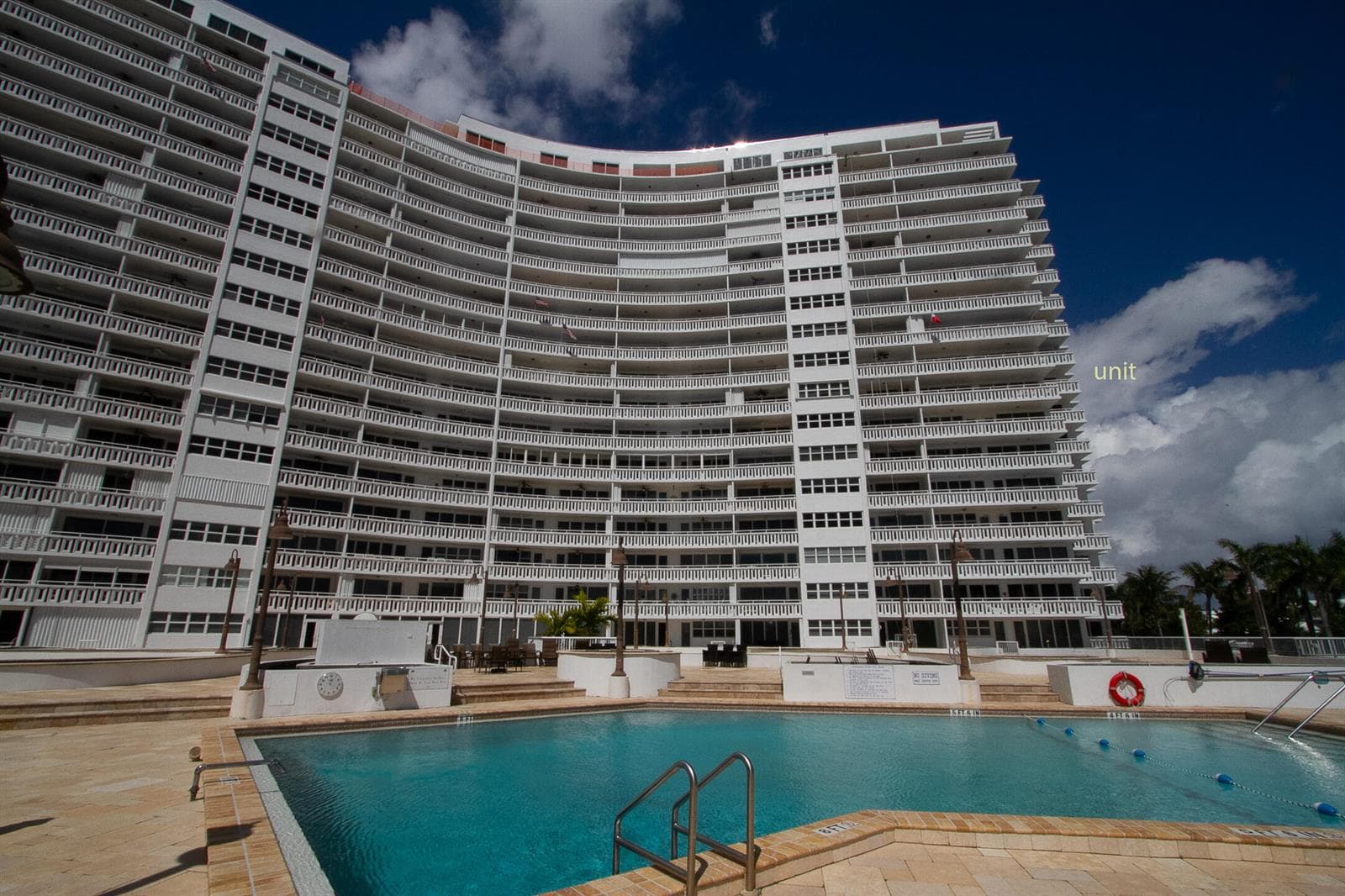 2000 S Ocean Drive # 810, Fort Lauderdale, FL 33316 photo 2