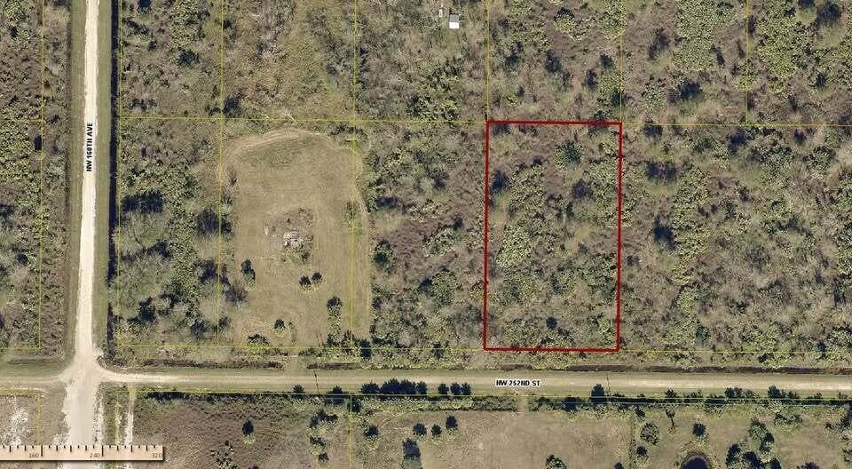15839 NW 252nd Street, Okeechobee, FL 34972 photo 5