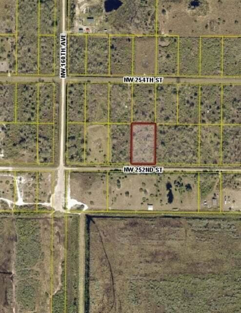 15839 NW 252nd Street, Okeechobee, FL 34972 photo 4