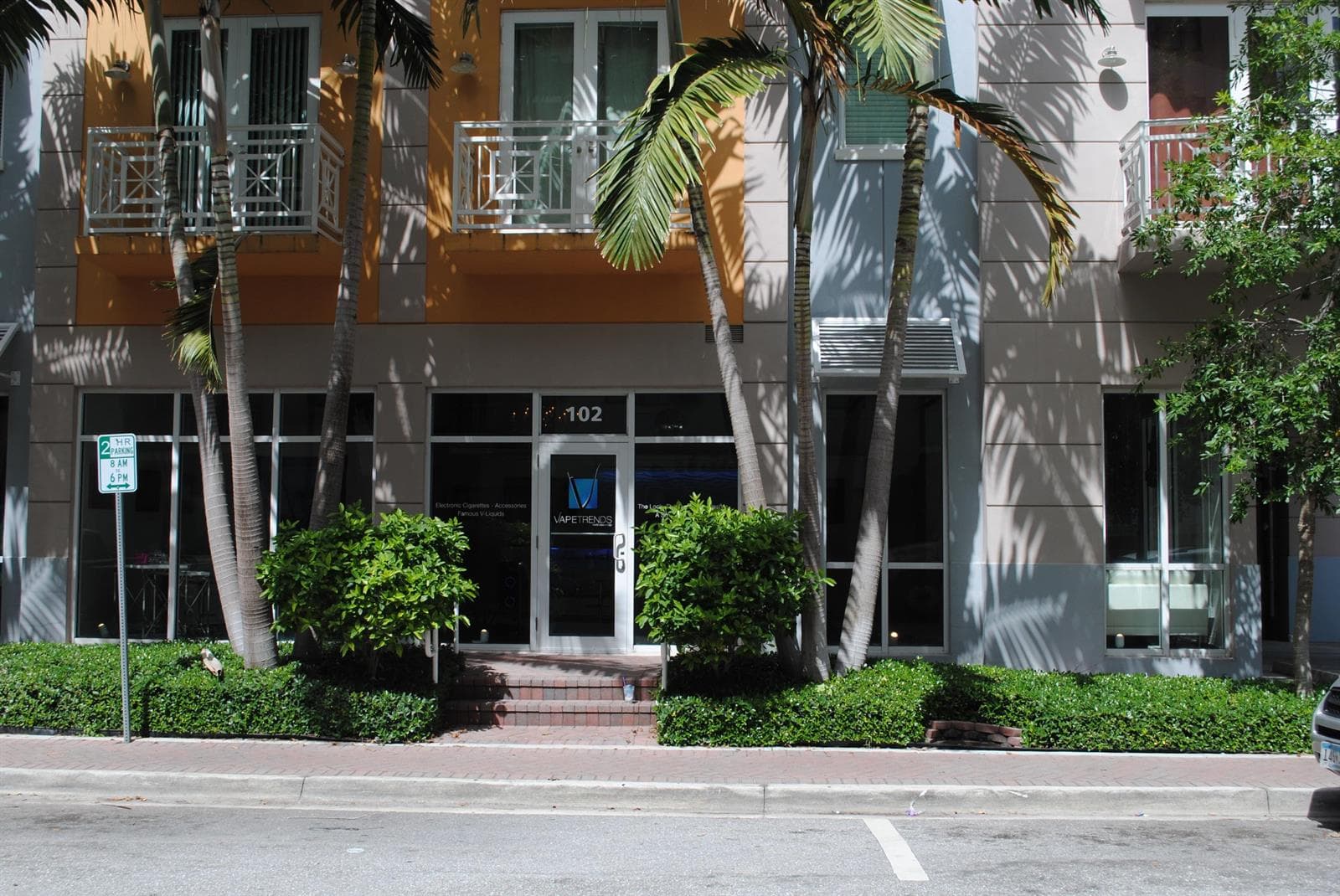 12 SE 1st Avenue # 102, Delray Beach, FL 33444