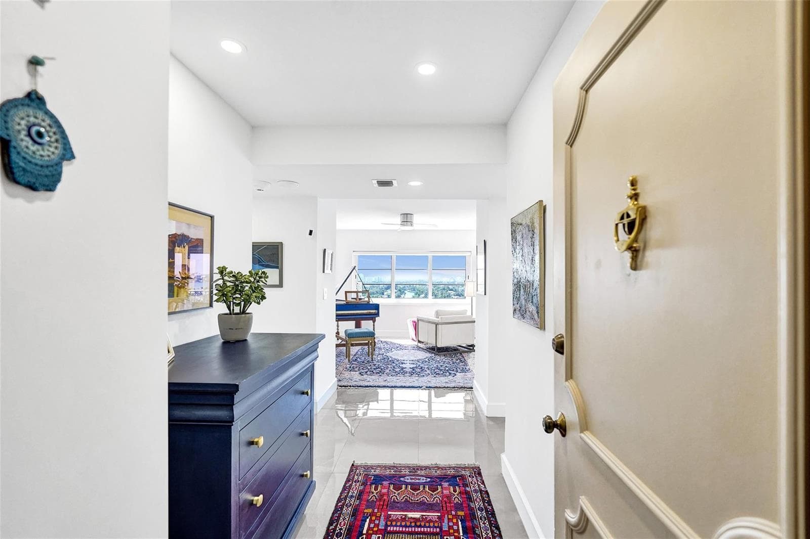 2500 E Las Olas Boulevard # 1509, Fort Lauderdale, FL 33301 photo 3