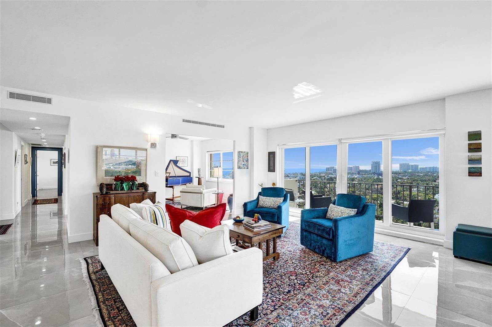 2500 E Las Olas Boulevard # 1509, Fort Lauderdale, FL 33301 photo 5