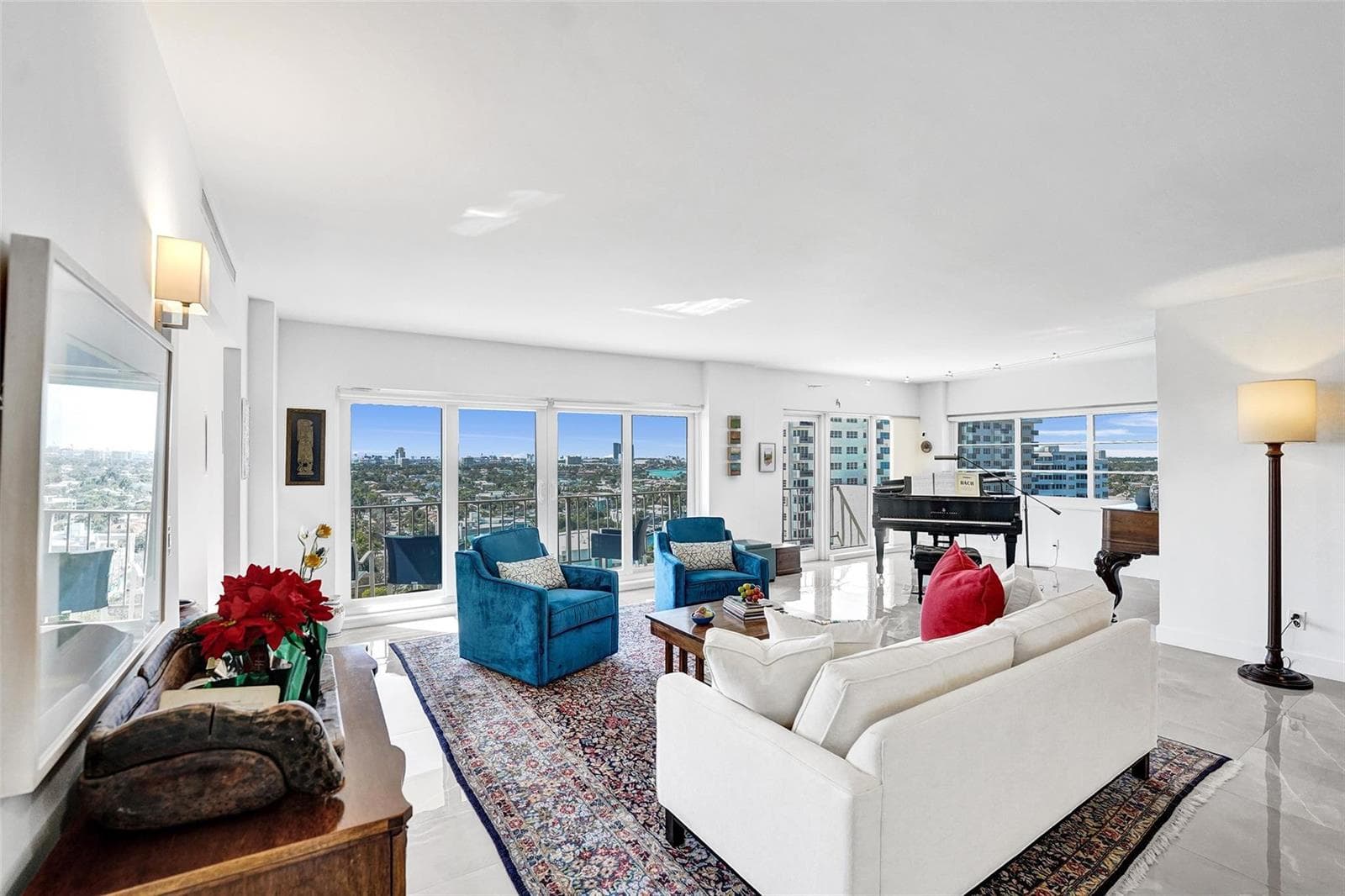 2500 E Las Olas Boulevard # 1509, Fort Lauderdale, FL 33301 photo 4
