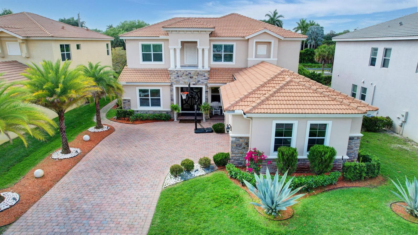 8952 Cypress Grove Lane, Royal Palm Beach, FL 33411 photo 2