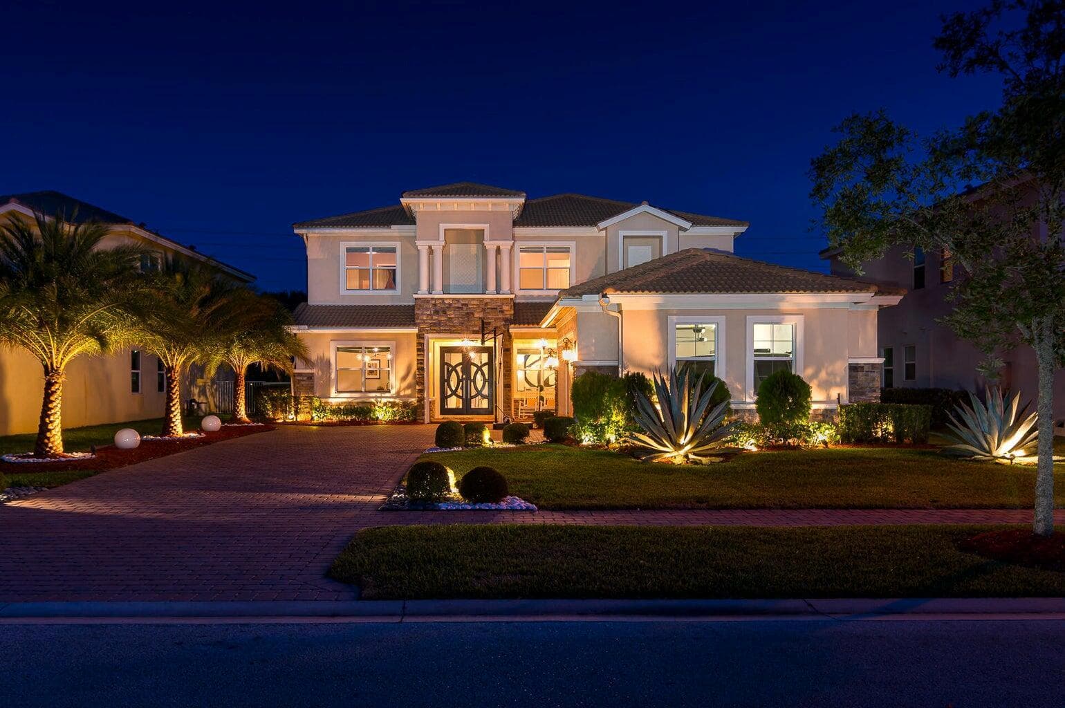 8952 Cypress Grove Lane, Royal Palm Beach, FL 33411 photo 3