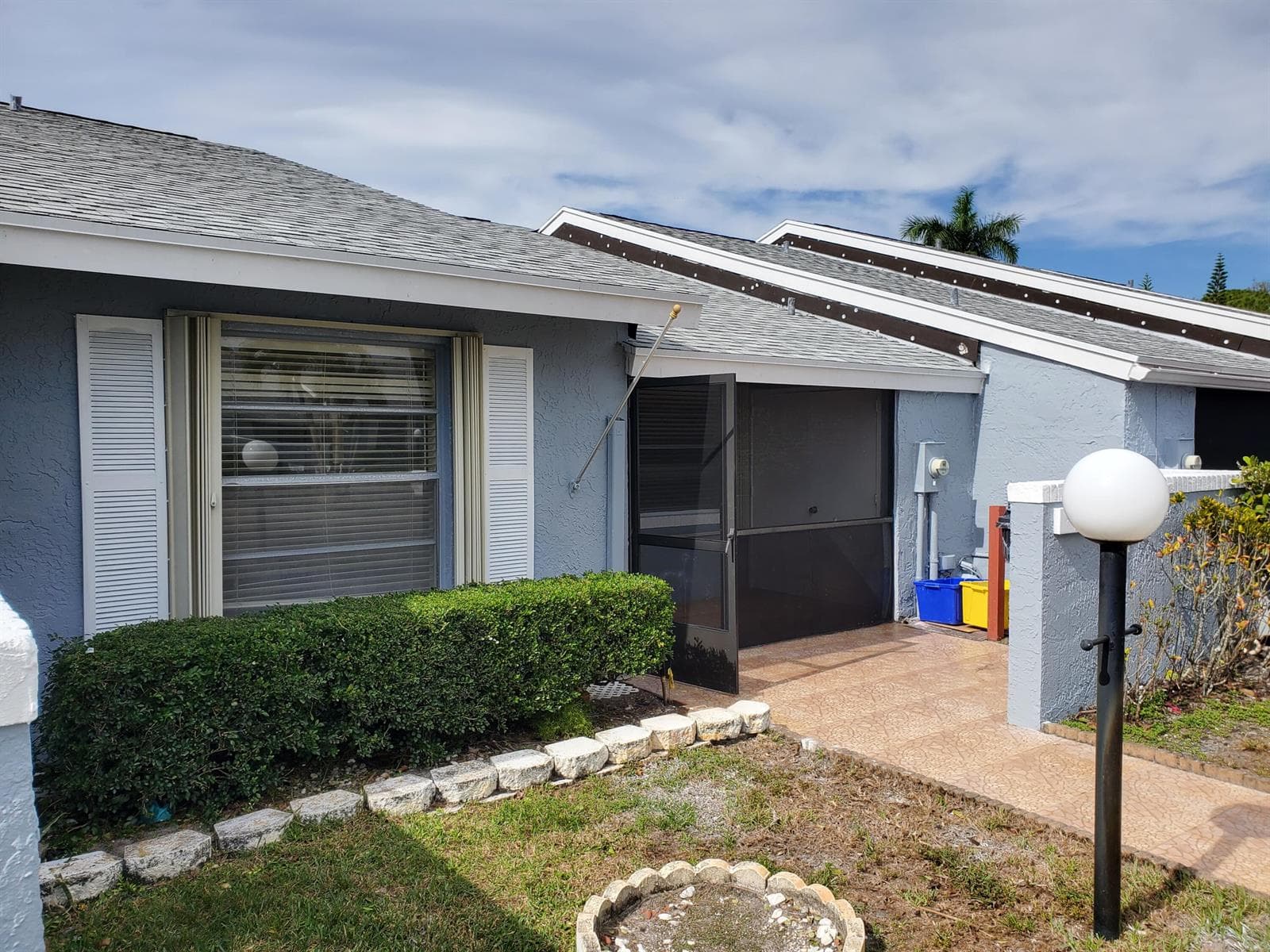 4345 Lucerne Villas Lane, Lake Worth, FL 33467 photo 2
