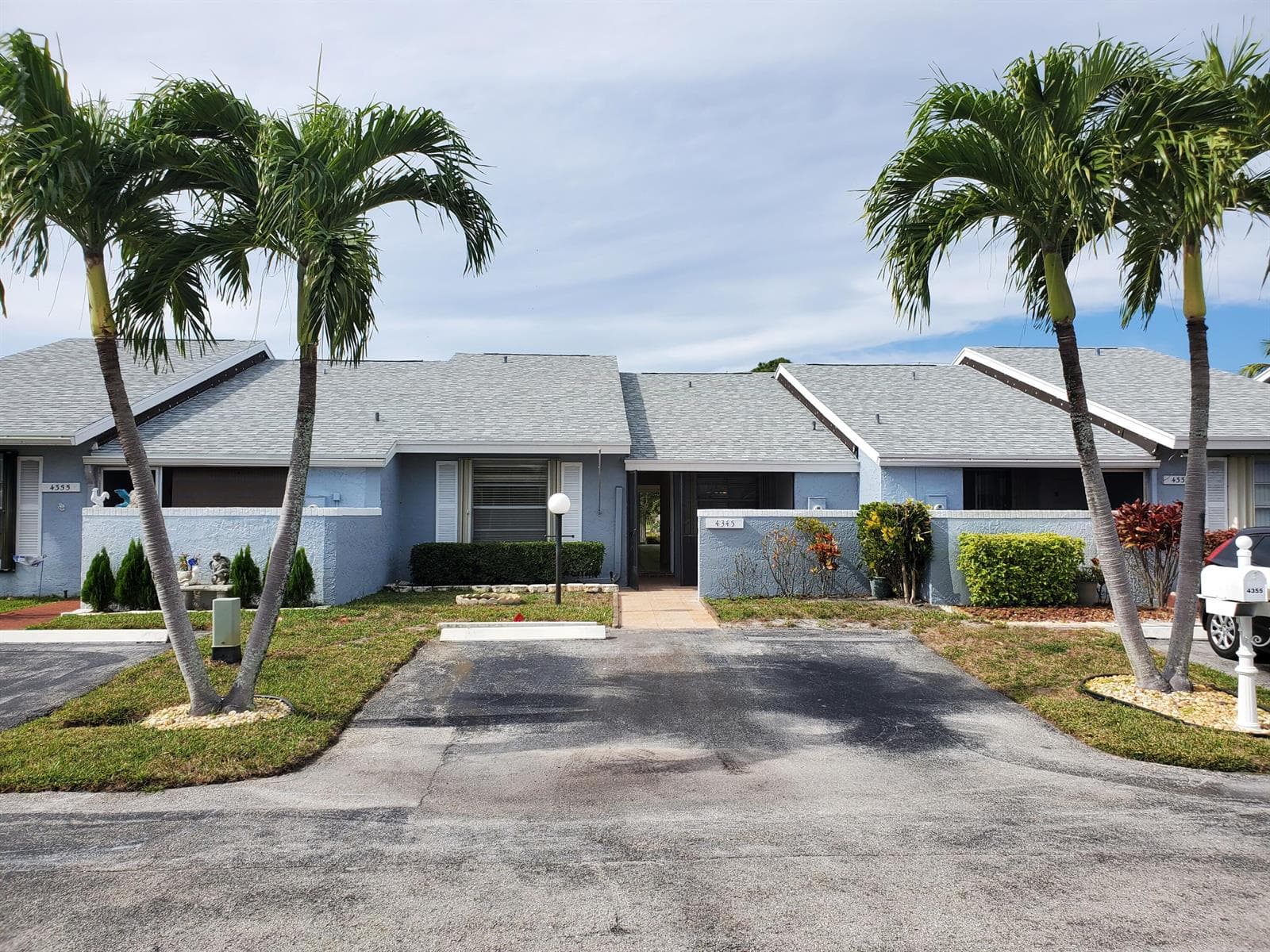 4345 Lucerne Villas Lane, Lake Worth, FL 33467 photo 3