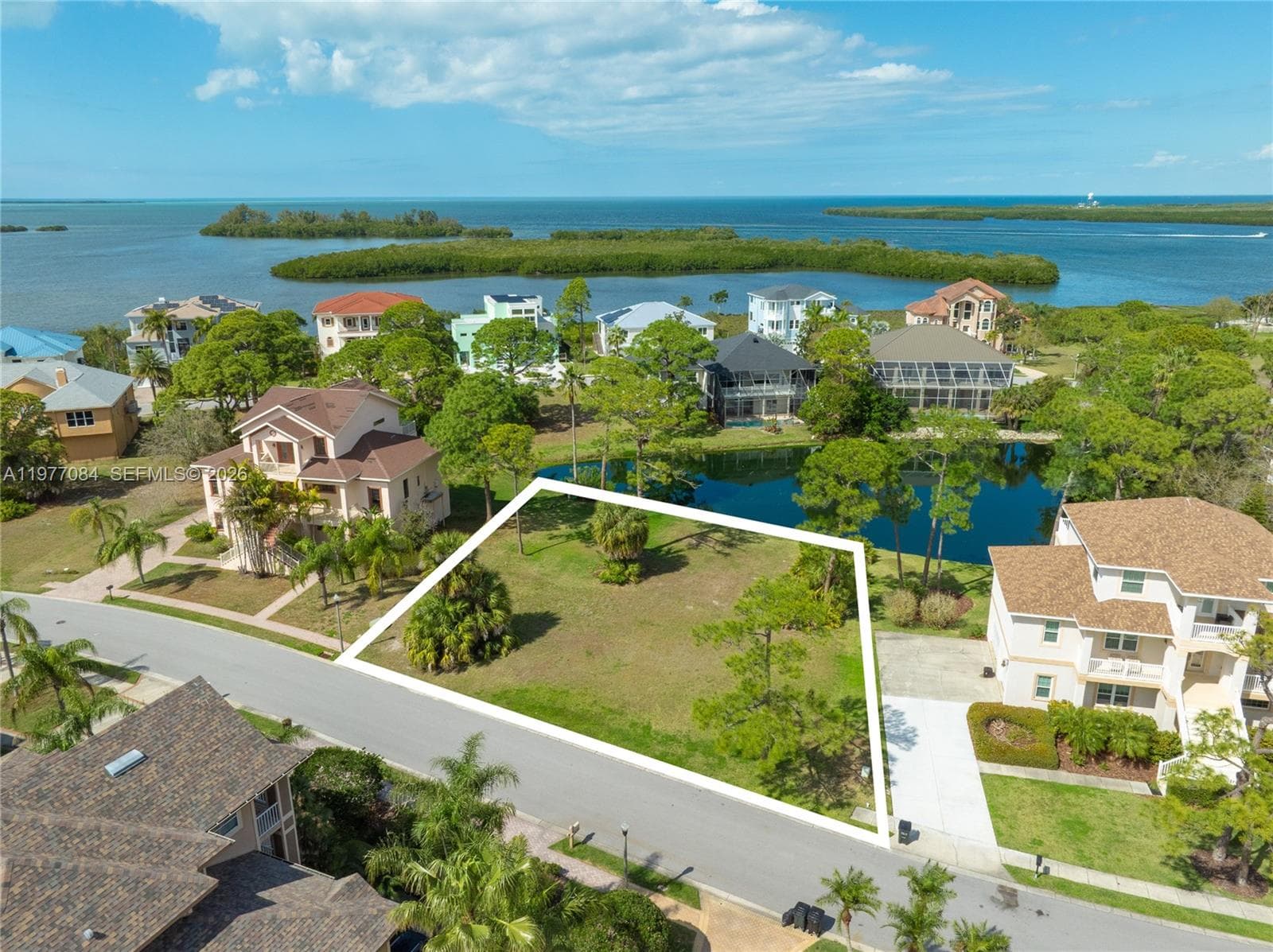 0 HARBOUR WATCH CIR, Other City - In The State Of Florida, FL 34689