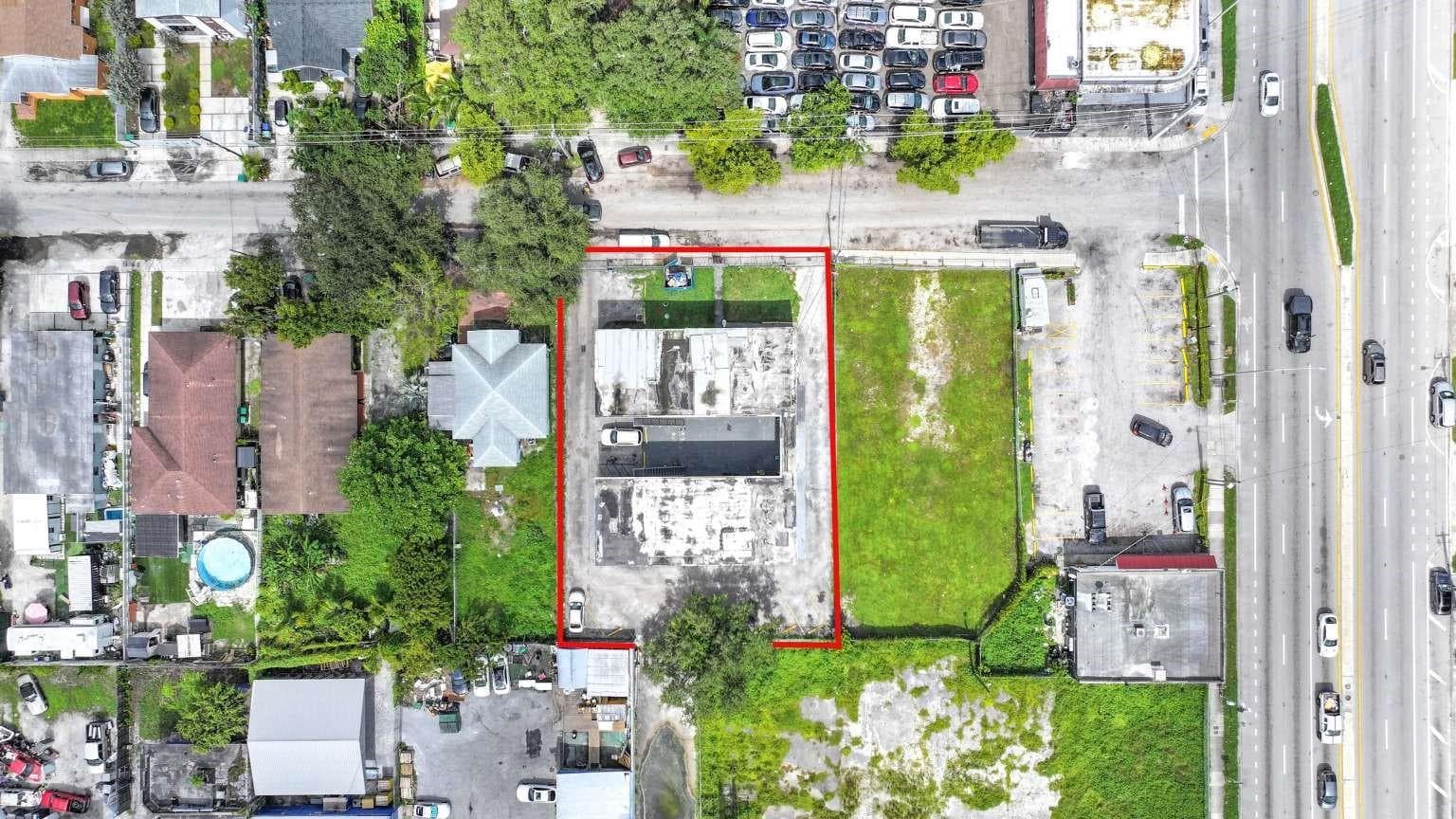734 NW 80th Street, Miami, FL 33150 photo 3