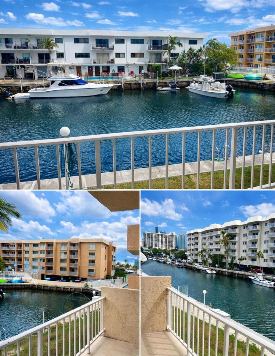 3522 NE 171st Street # 202, North Miami Beach, FL 33160