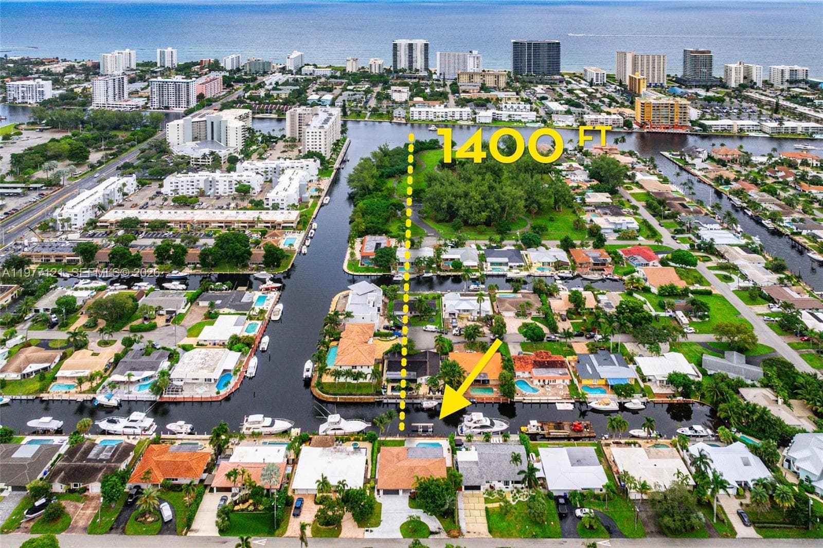 1250 NE 27th Terrace, Pompano Beach, FL 33062 photo 3