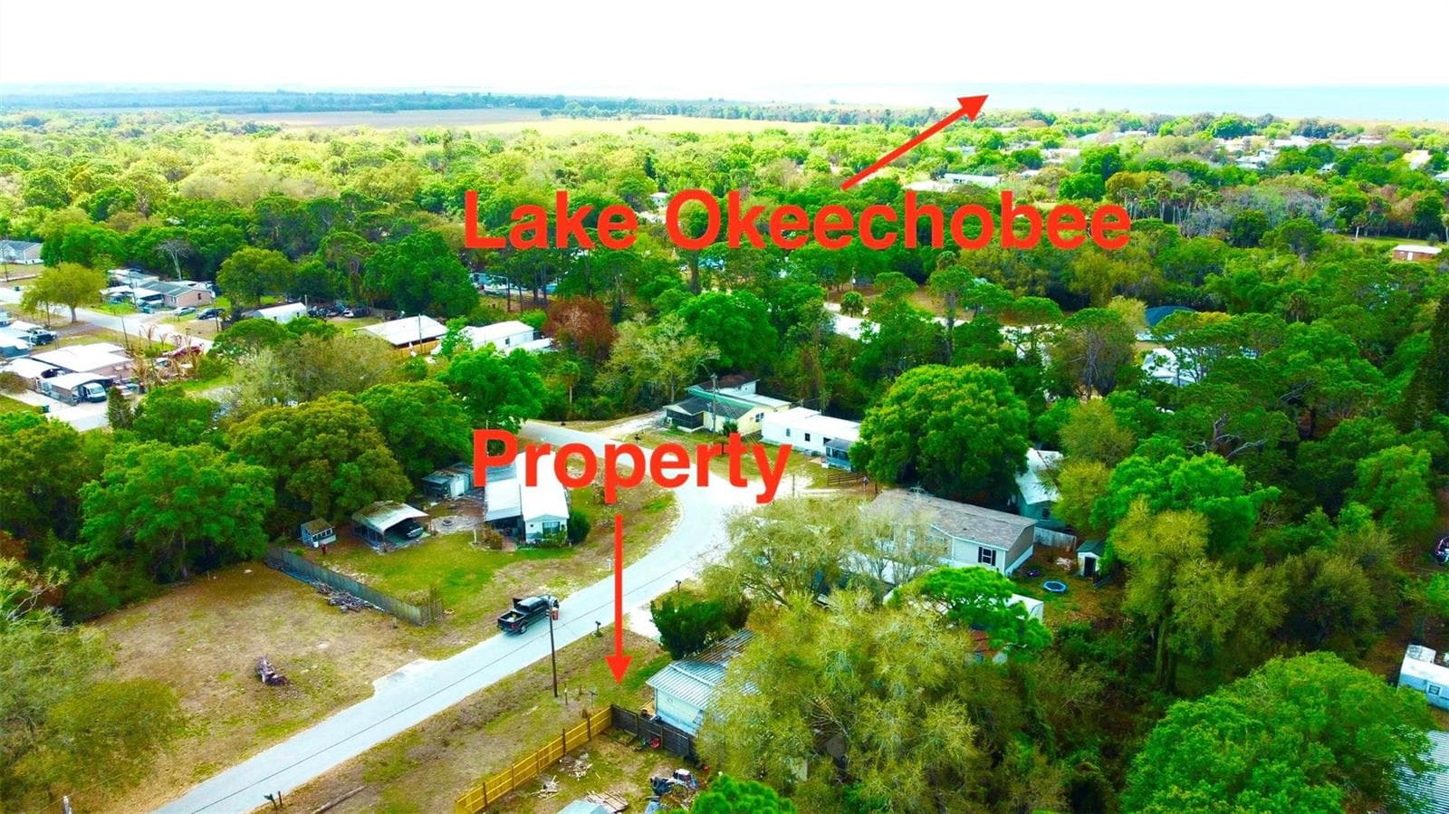 6040 SE 91st Trail, Okeechobee, FL 34974 photo 2