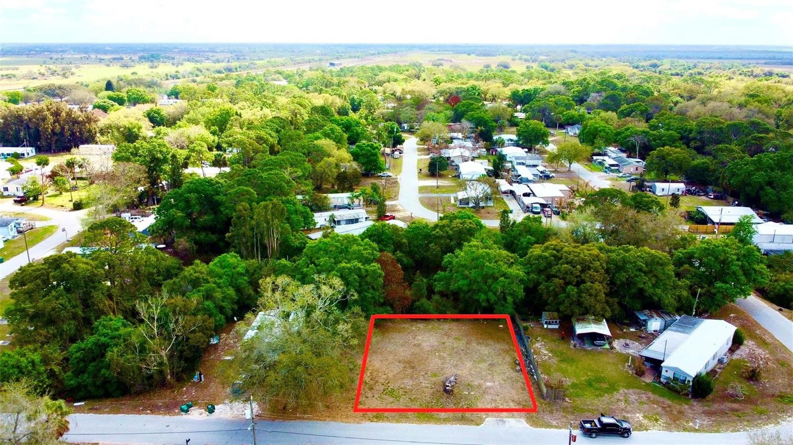 6040 SE 91st Trail, Okeechobee, FL 34974 photo 3