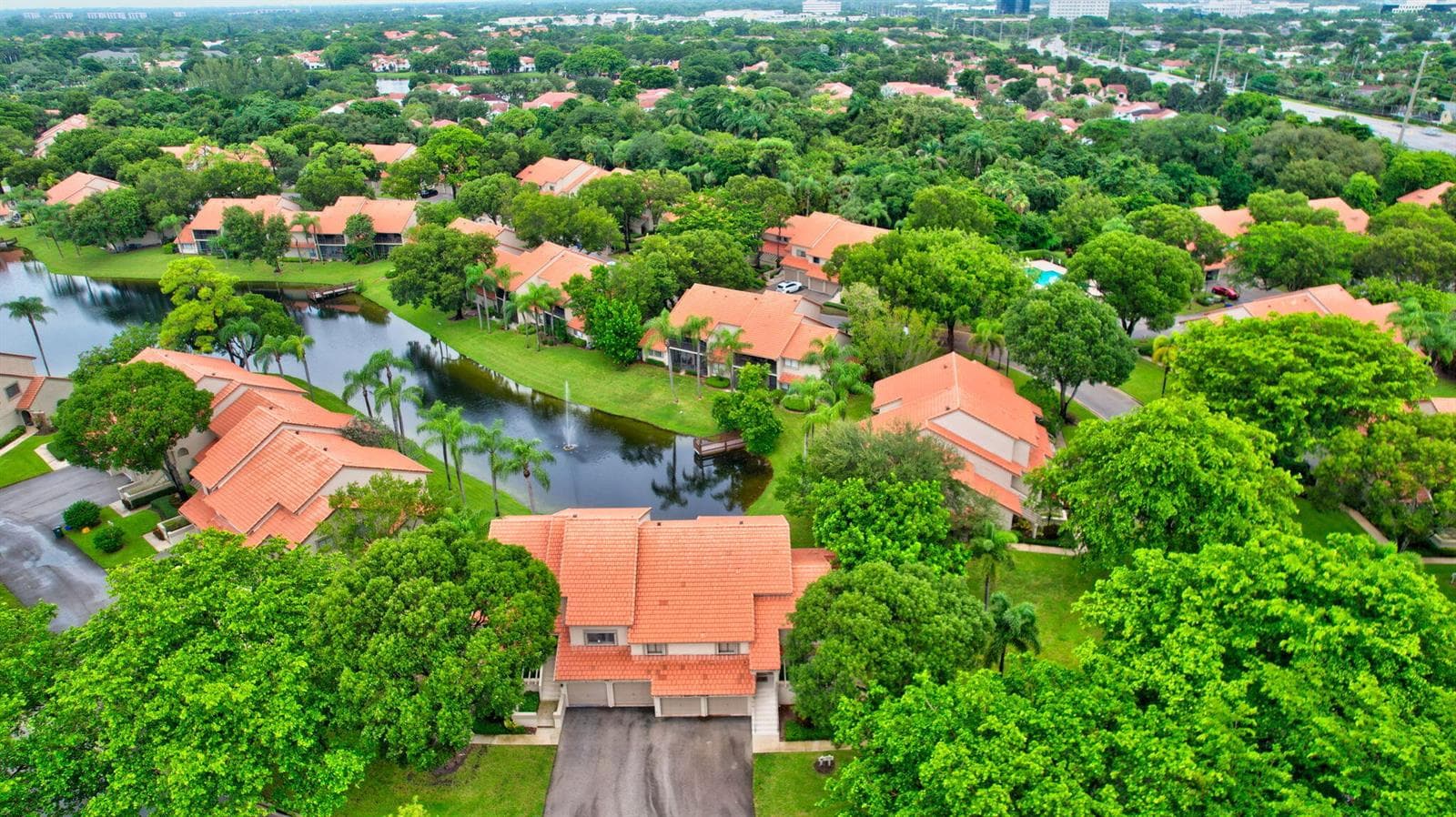 5731 Coach House Circle # A, Boca Raton, FL 33486 photo 2