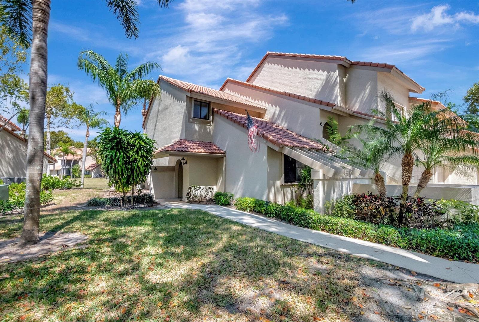 5731 Coach House Circle # A, Boca Raton, FL 33486 photo 3