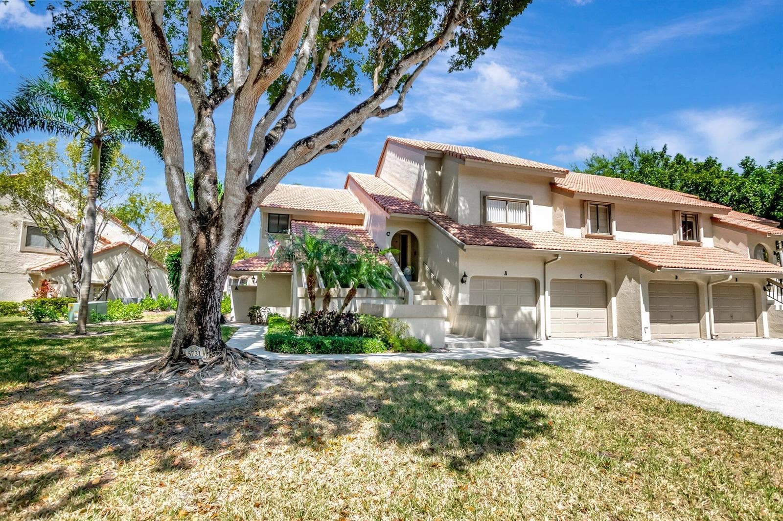 5731 Coach House Circle # A, Boca Raton, FL 33486 photo 5