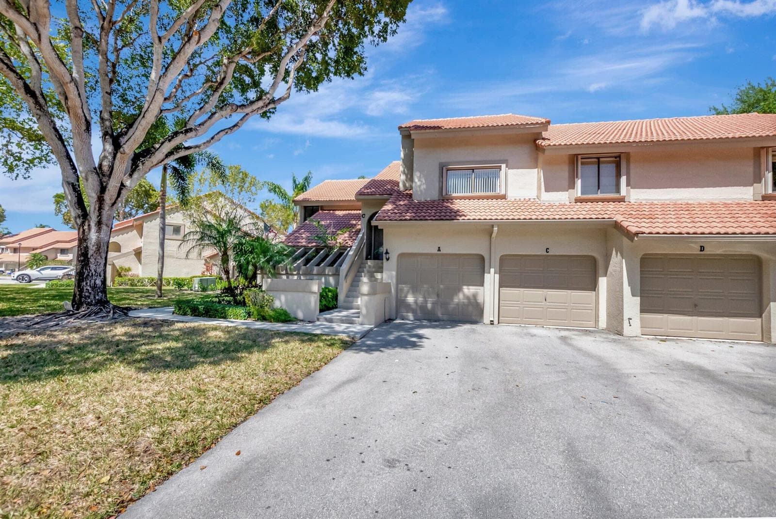 5731 Coach House Circle # A, Boca Raton, FL 33486 photo 4