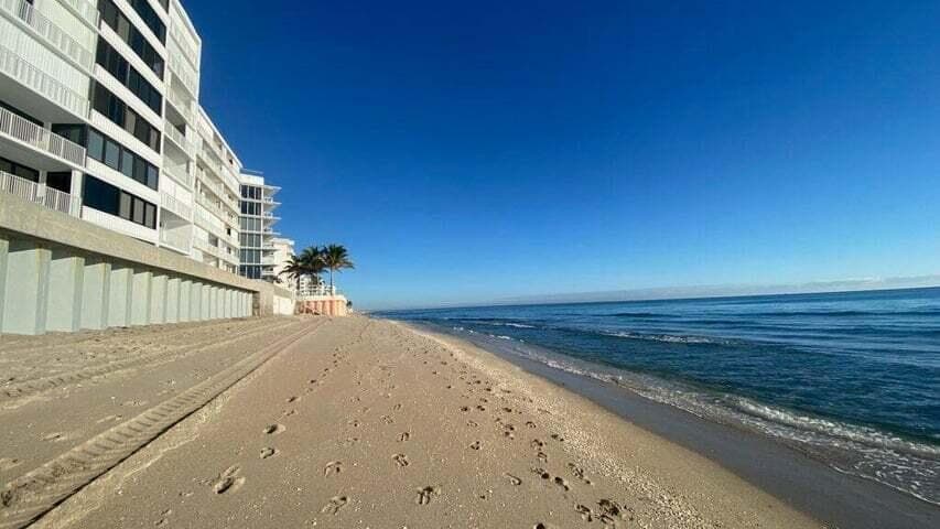 3589 S Ocean Boulevard # 402, South Palm Beach, FL 33480 photo 4