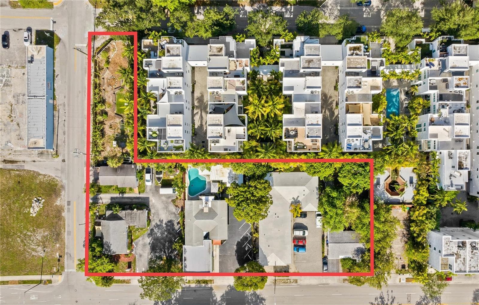 724-746 NE 3rd Avenue, Fort Lauderdale, FL 33304