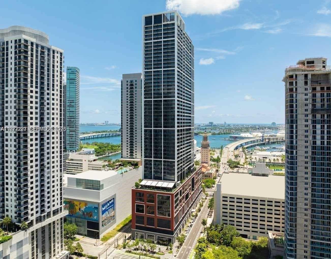 159 NE 6th St # 4113, Miami, FL 33132