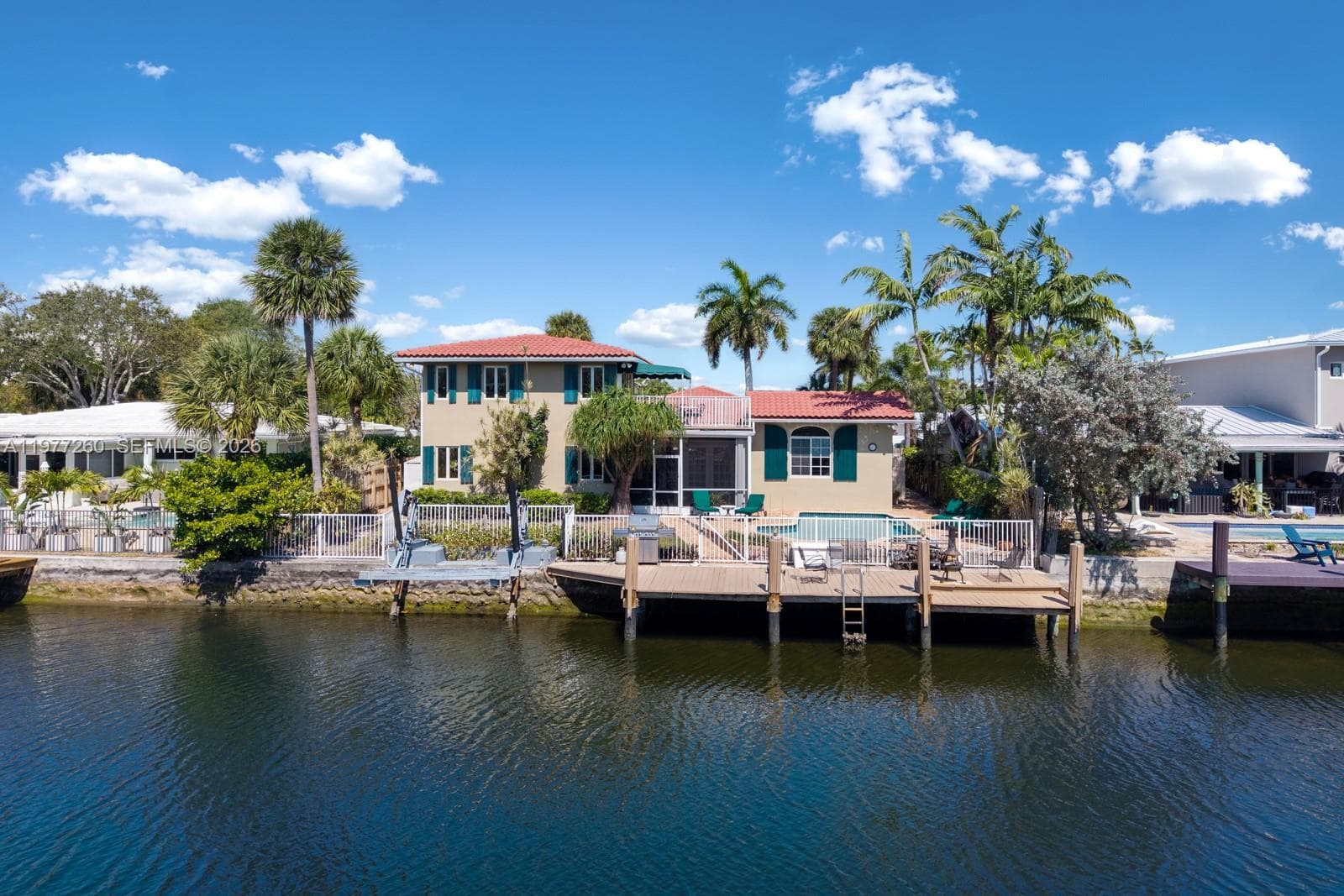 2046 NE 15th St, Fort Lauderdale, FL 33304 photo 2