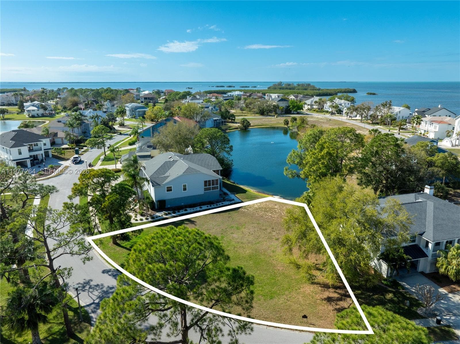 0 HARBOUR WATCH DR, Other City - In The State Of Florida, FL 34689
