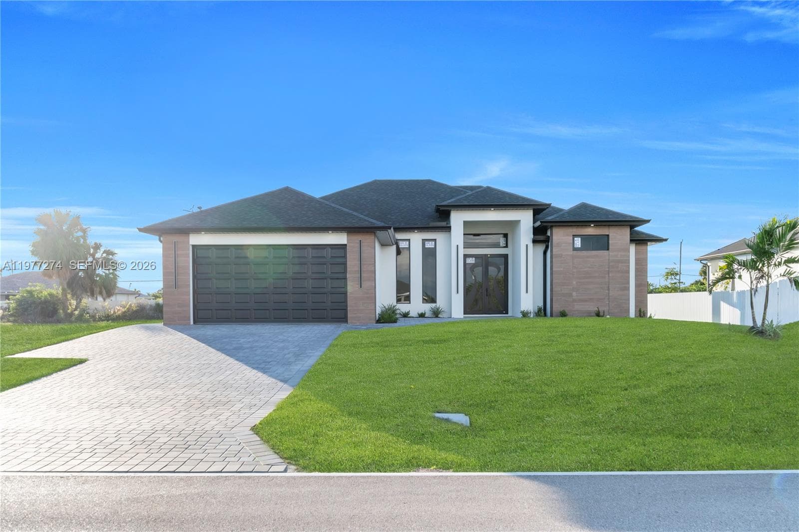 14 EL DORADO BLVD N, Cape Coral, FL 33993 photo 2