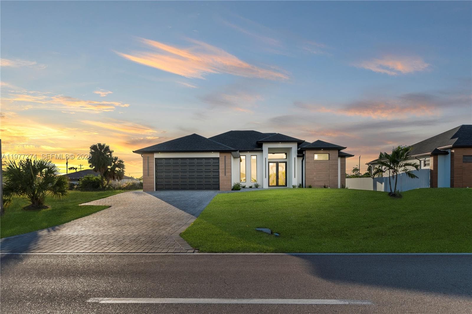 14 EL DORADO BLVD N, Cape Coral, FL 33993 photo 3