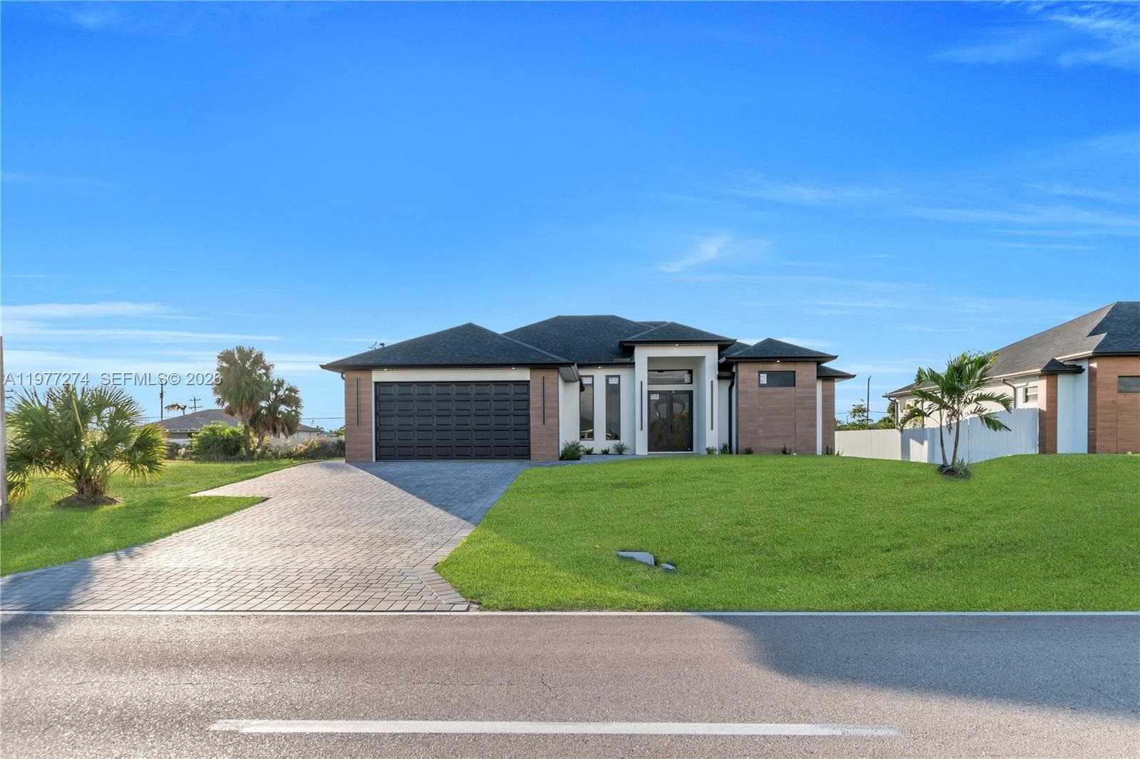 14 EL DORADO BLVD N, Cape Coral, FL 33993