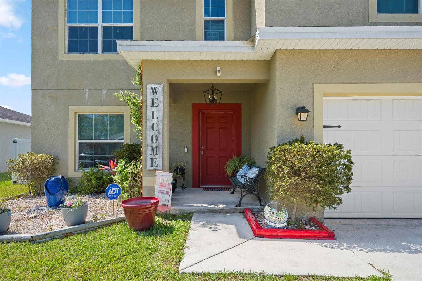 5255 Oakland Lake Circle, Fort Pierce, FL 34951 photo 2