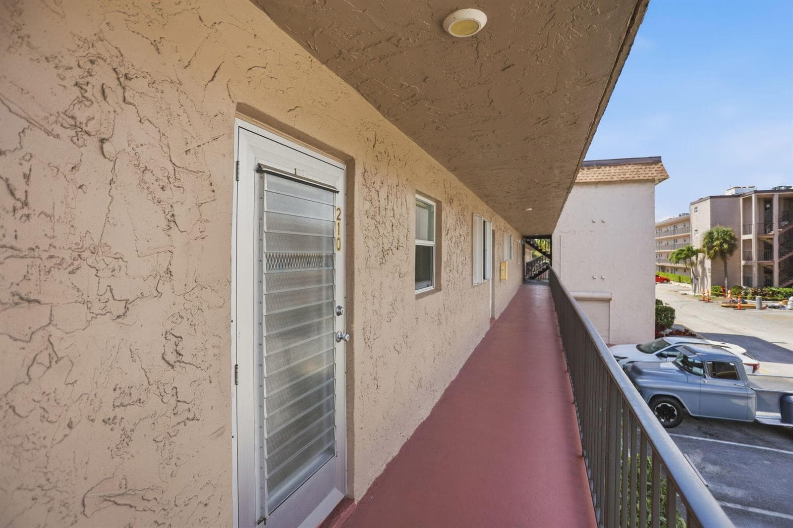 721 Lori Drive # 210, Palm Springs, FL 33461 photo 2