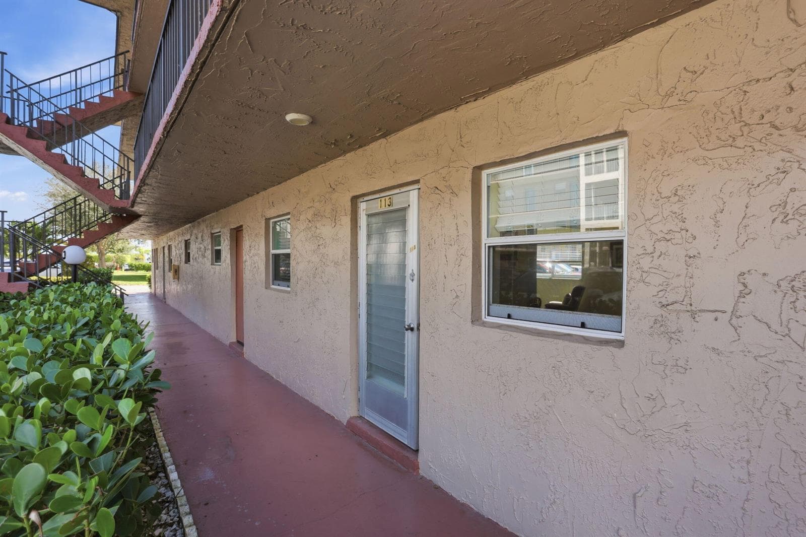 721 Lori Drive # 113, Palm Springs, FL 33461 photo 2